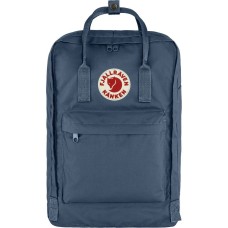 Рюкзак Fjallraven Kanken Laptop 17" Royal Blue