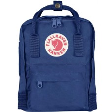 Рюкзак Fjallraven Kanken Mini Deep Blue