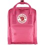 Рюкзак Fjallraven Kanken Mini Flamingo Pink