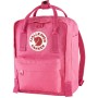 Рюкзак Fjallraven Kanken Mini Flamingo Pink