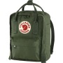 Рюкзак Fjallraven Kanken Mini Forest Green