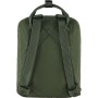 Рюкзак Fjallraven Kanken Mini Forest Green