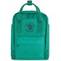 Рюкзак Fjallraven Re-Kanken Mini Emerald