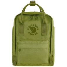 Рюкзак Fjallraven Re-Kanken Mini Spring Green