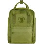 Рюкзак Fjallraven Re-Kanken Mini Spring Green