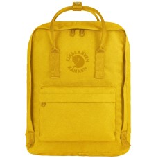 Рюкзак Fjallraven Re-Kanken Sunflower Yellow