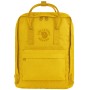 Рюкзак Fjallraven Re-Kanken Sunflower Yellow