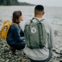 Рюкзак Fjallraven Tree-Kanken Lichen Green