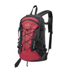 Рюкзак Fjord Nansen GERANGER 20 SOLID red/black