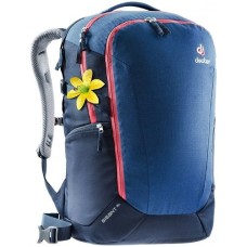 Рюкзак Deuter Gigant SL цвет 3130 steel-navy