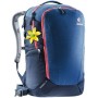 Рюкзак Deuter Gigant SL цвет 3130 steel-navy