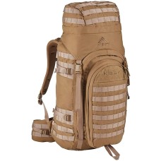 Рюкзак Kelty Tactical Falcon 65 coyote brown