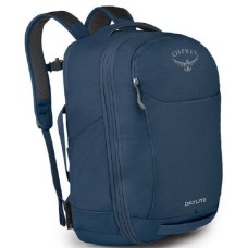 Рюкзак Osprey Daylite Expandable Travel Pack 26+6 wave blue - O/S - синий