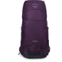 Рюкзак Osprey Kyte 68 elderberry purple - WM/L - фиолетовый