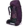 Рюкзак Osprey Kyte 68 elderberry purple - WM/L - фиолетовый