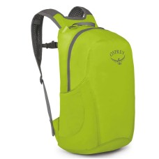 Рюкзак Osprey Ultralight Stuff Pack limon - O/S - зеленый