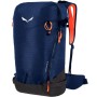 Рюкзак Salewa WINTER MATE 30L 1297 3326 - UNI - синий