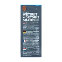 Шампунь Gear Aid by McNett Wet & Dry Suit Shampoo New 15ml