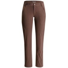 Штаны Black Diamond W Alpine Light Pants (Sandalwood, S)