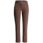 Штаны Black Diamond W Alpine Light Pants (Sandalwood, S)