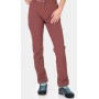 Штаны Black Diamond W Alpine Light Pants (Sandalwood, S)