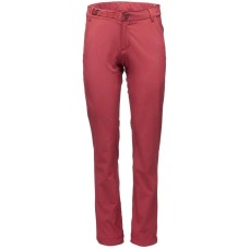 Штаны Black Diamond W Alpine Light Pants (Wild Rose, XS)