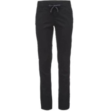 Штаны Black Diamond W Credo Pants (Black, 2)