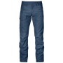 Штаны FJALLRAVEN Nils Trousers Long Dark Navy