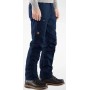 Штаны FJALLRAVEN Nils Trousers Long Dark Navy