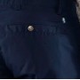 Штаны FJALLRAVEN Nils Trousers Long Dark Navy