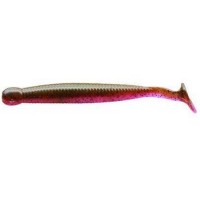Силикон Ecogear Grass Minnow S 42 mm 161: Aobachi 12 шт (1561.06.29)