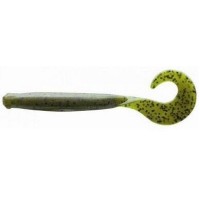 Силикон Ecogear Para Max 2 " 41 mm 043: Light Green Pumpkin 15 шт