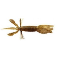 Силикон Jackall Pine Shrimp 2" Srimp Papper 6 шт (1699.06.43)