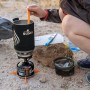 Система для приготовления пищи Jetboil Sumo 1.8 л