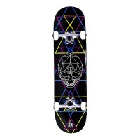 Скейтборд Enuff Geo Skull