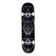 Скейтборд Enuff Geo Skull