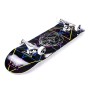 Скейтборд Enuff Geo Skull