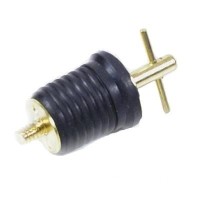 Зливний затор Easterner діаметр 1" (C11587)