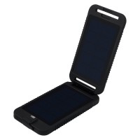 Солнечная панель со встроенной батареей Powertraveller Solar Adventurer