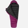 Спальный мешок Mountain Equipment Glacier 700 Women's Long -15°C