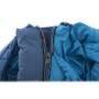 Спальный мешок Pinguin Tramp 195 2020 (Khaki, Left Zip)
