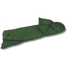 Спальный мешок Snugpak Sleeper Lite Square Olive левосторонняя молния