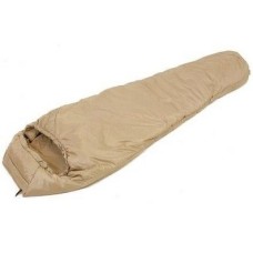 Спальный мешок Snugpak Tactical 3 Desert Tan правосторонняя молния