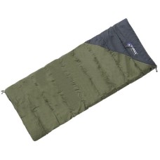Спальный мешок Terra Incognita Campo 200 (хаки/серый)