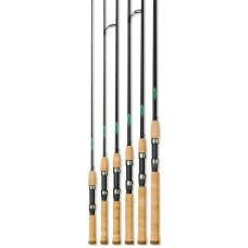 Спиннинг St.Croix Premier Spinning Rod 213 см 7-17.5 гр 6-12 lb Fast