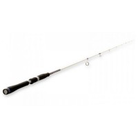 Спиннинг Tenryu Lunakia LKT79L 2.37 m 0,3-5 гр, 2-4 lb (1664.00.55)
