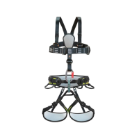 Страховочная система Climbing Technology AIR Ascent