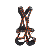Страхувальний пояс Climbing Technology PYL TEC-2 QR (2016)