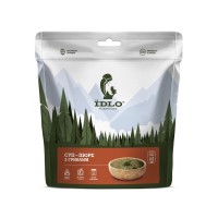 Сухой продукт ЇDLO Суп-пюре с грибами 55 г