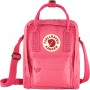 Сумка Fjallraven Kanken Sling, Flamingo Pink